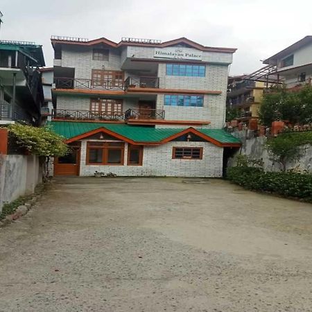 Himalayan Palace Hotel Manali  Exterior photo